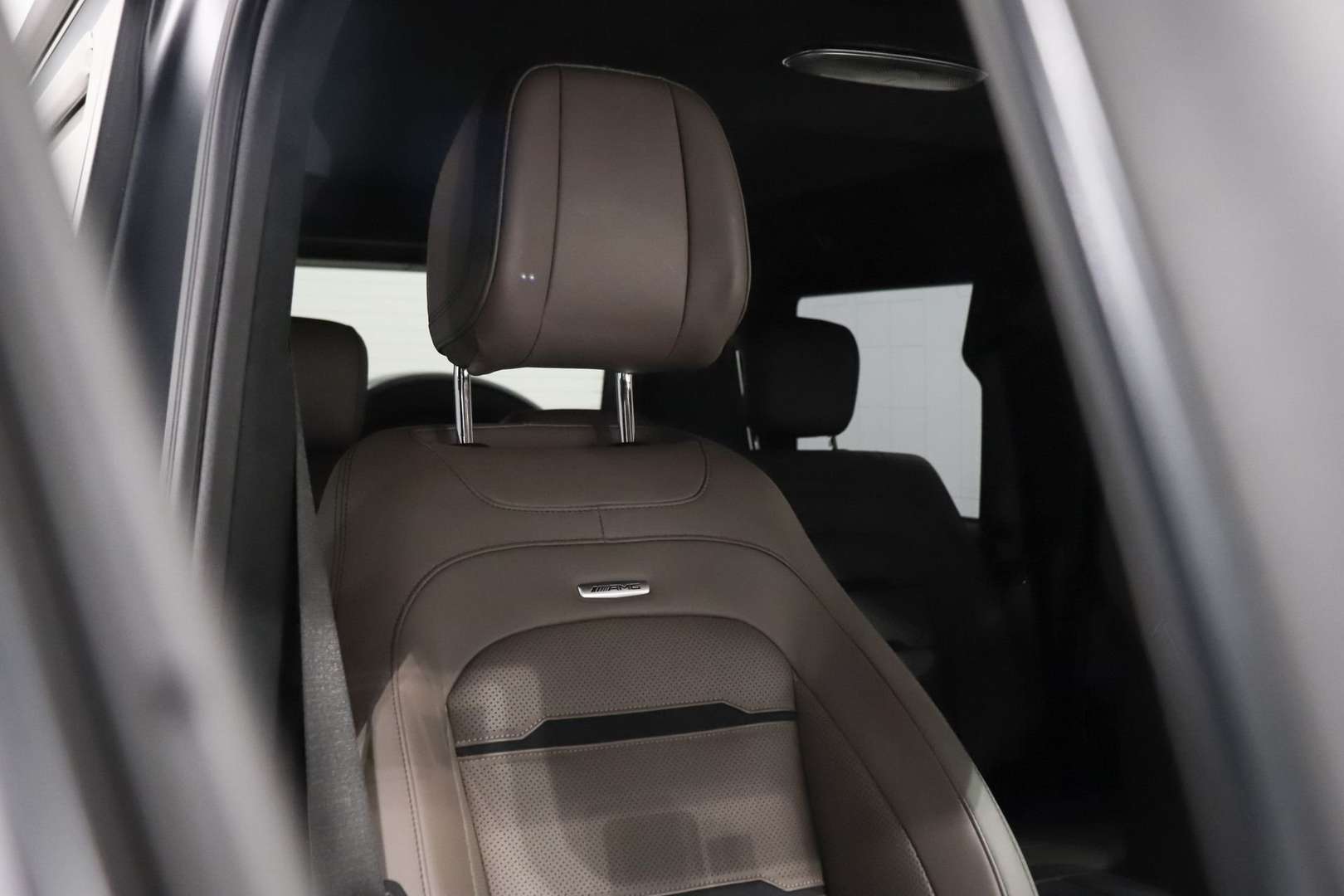 Mercedes G63 63 AMG Line - 2024 - Joinsteer - #8