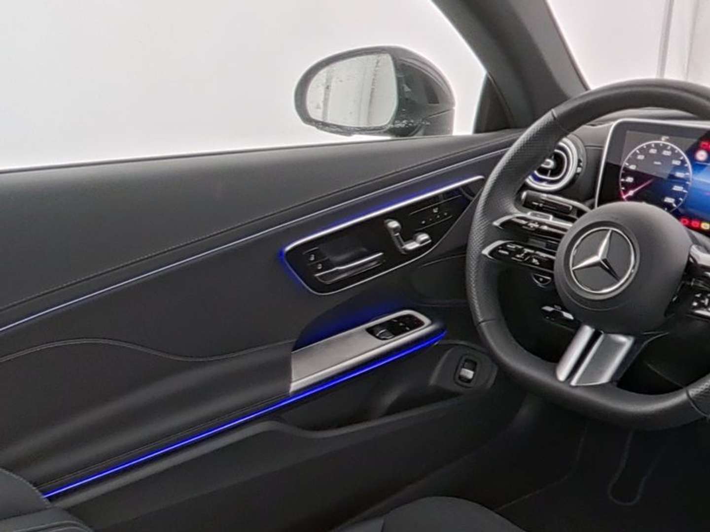 Mercedes CLE Coupé 220 AMG Line - 2024 - Joinsteer - #5