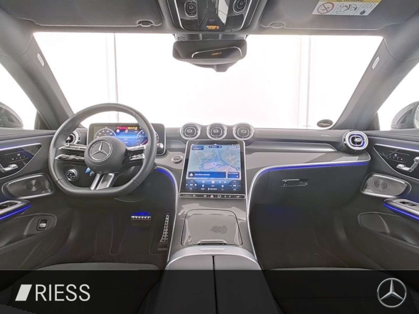 Mercedes CLE Coupé 200 Sport - 2024 - Joinsteer - #6