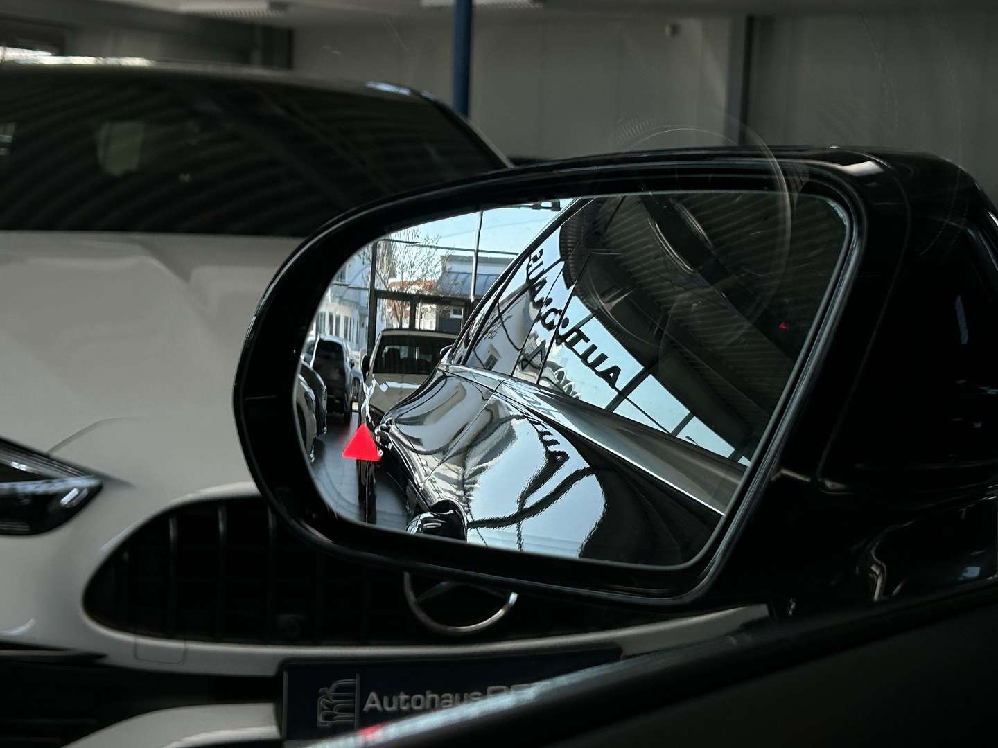 Mercedes AMG GT 63 63 AMG Line - 2024 - Joinsteer - #16