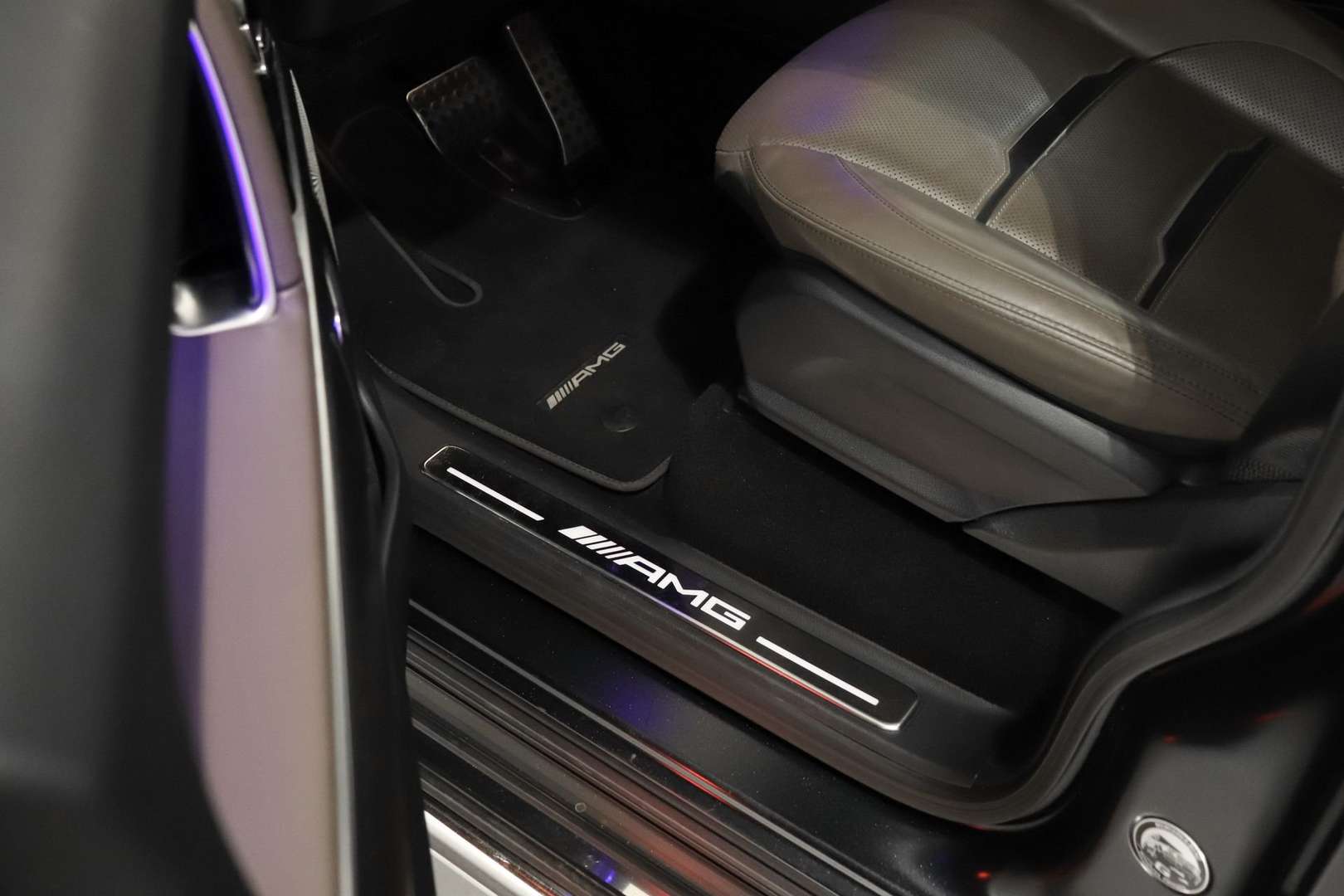 Mercedes G63 63 AMG Line - 2024 - Joinsteer - #10