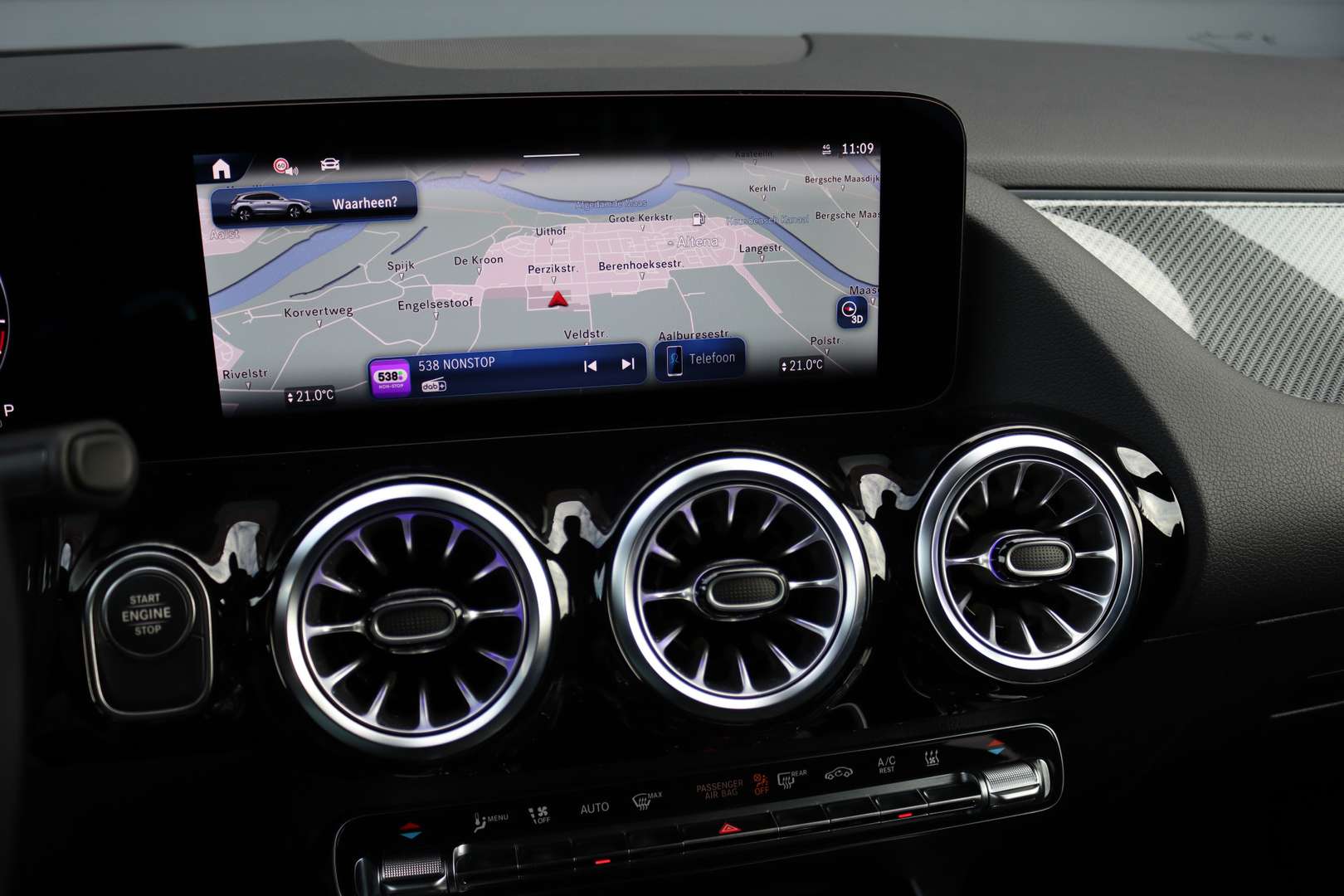 Mercedes GLA 250 Premium - 2024 - Joinsteer - #10