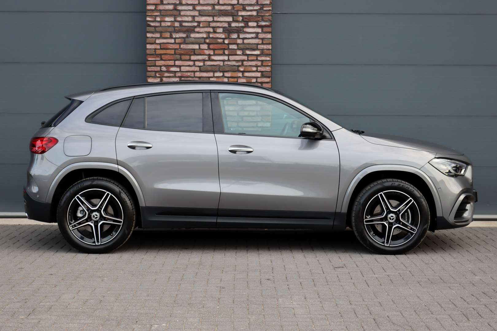 Mercedes GLA 250 Premium - 2024 - Joinsteer - #11