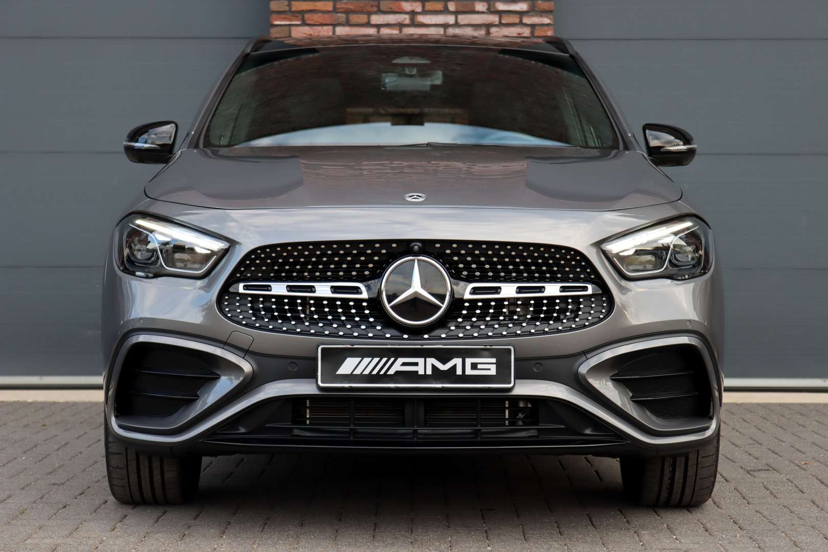 Mercedes GLA 250 Premium - 2024 - Joinsteer - #13