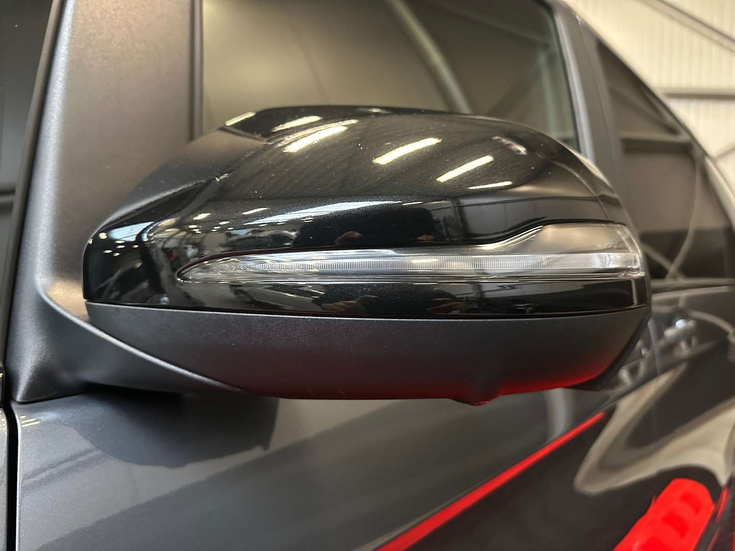 Mercedes V 250 AMG Line - 2019 - Joinsteer - #13