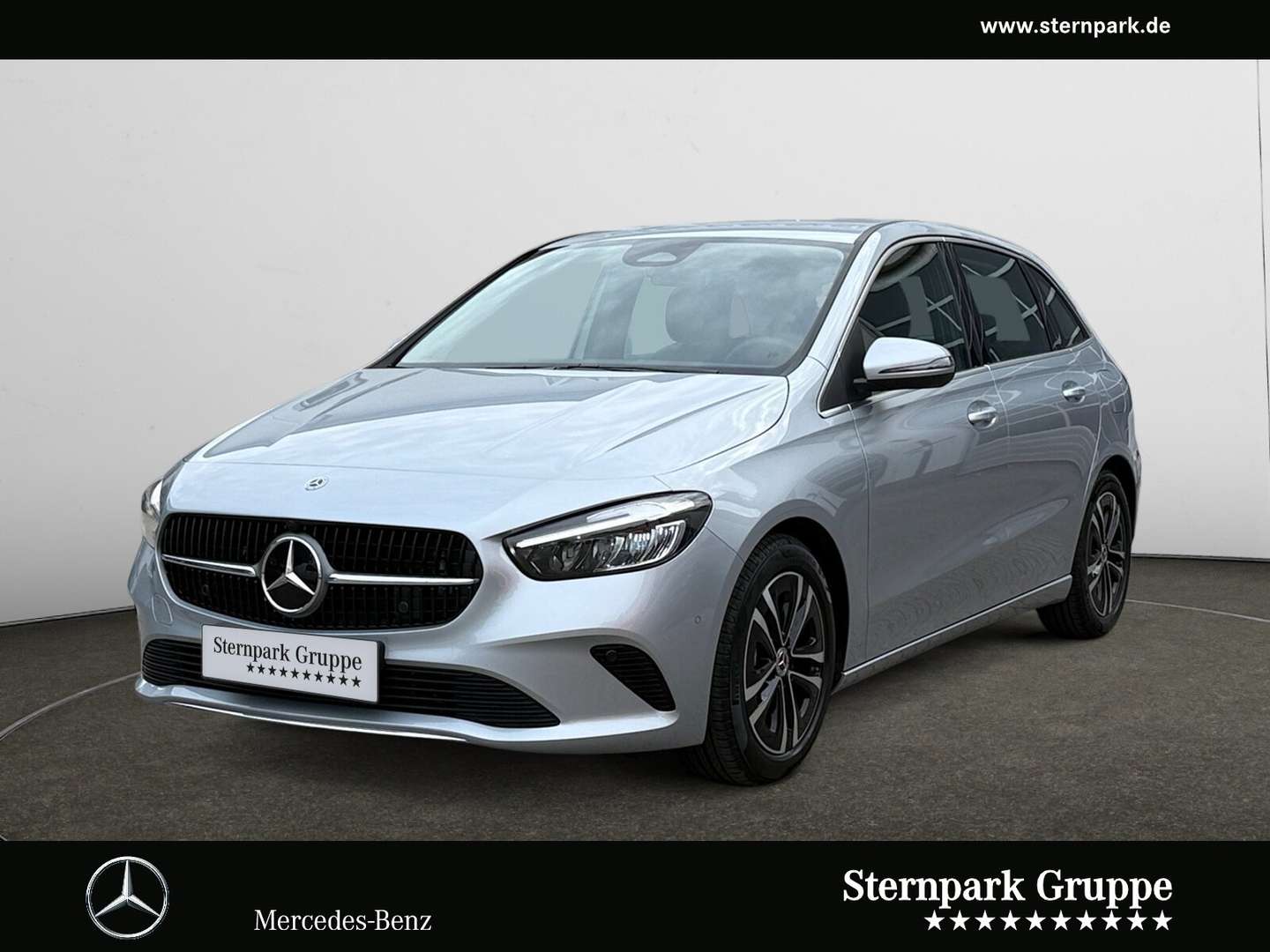 Mercedes Classe B 180 Progressive - 2024 - Joinsteer - #1