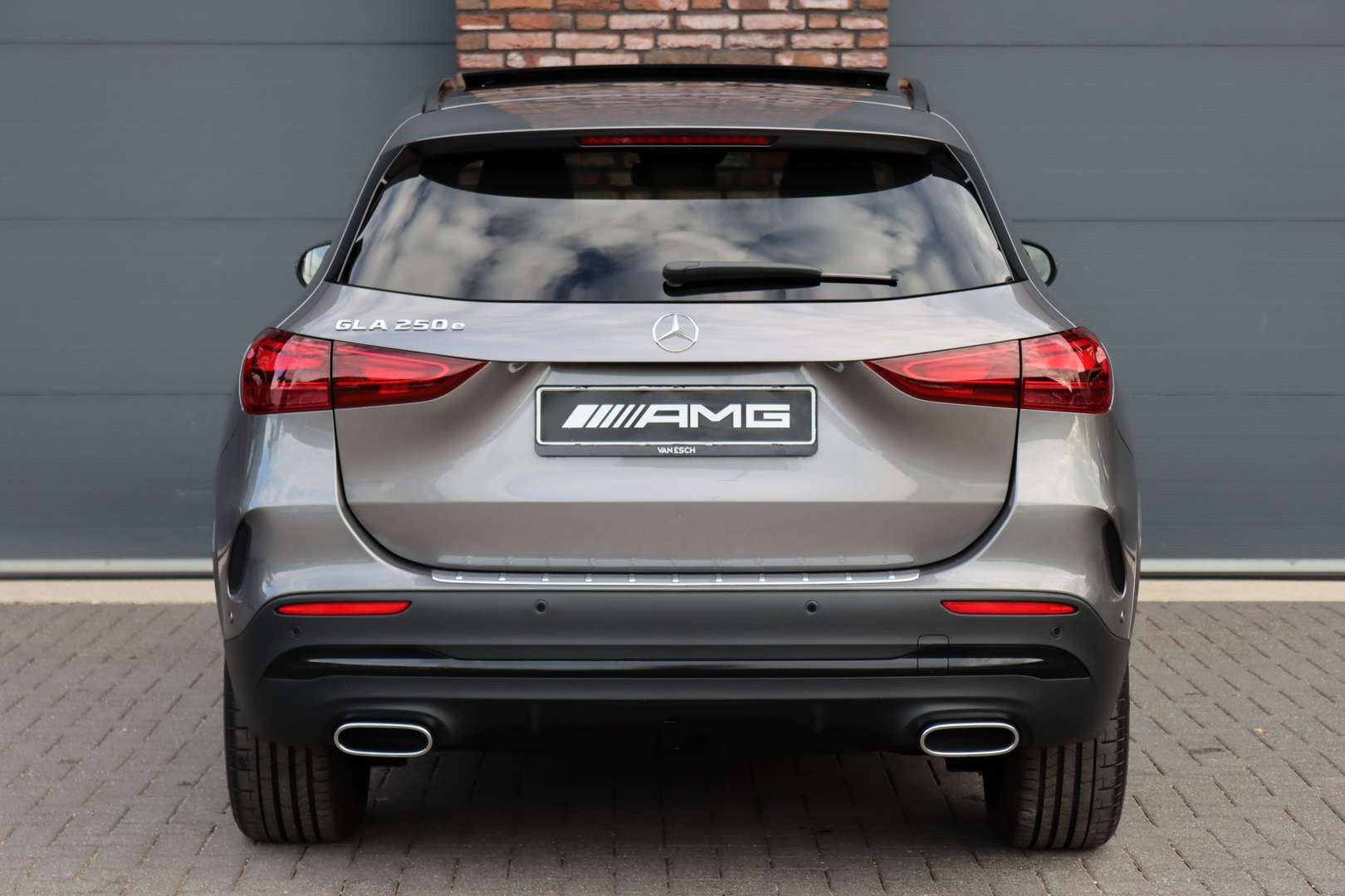 Mercedes GLA 250 Premium - 2024 - Joinsteer - #15