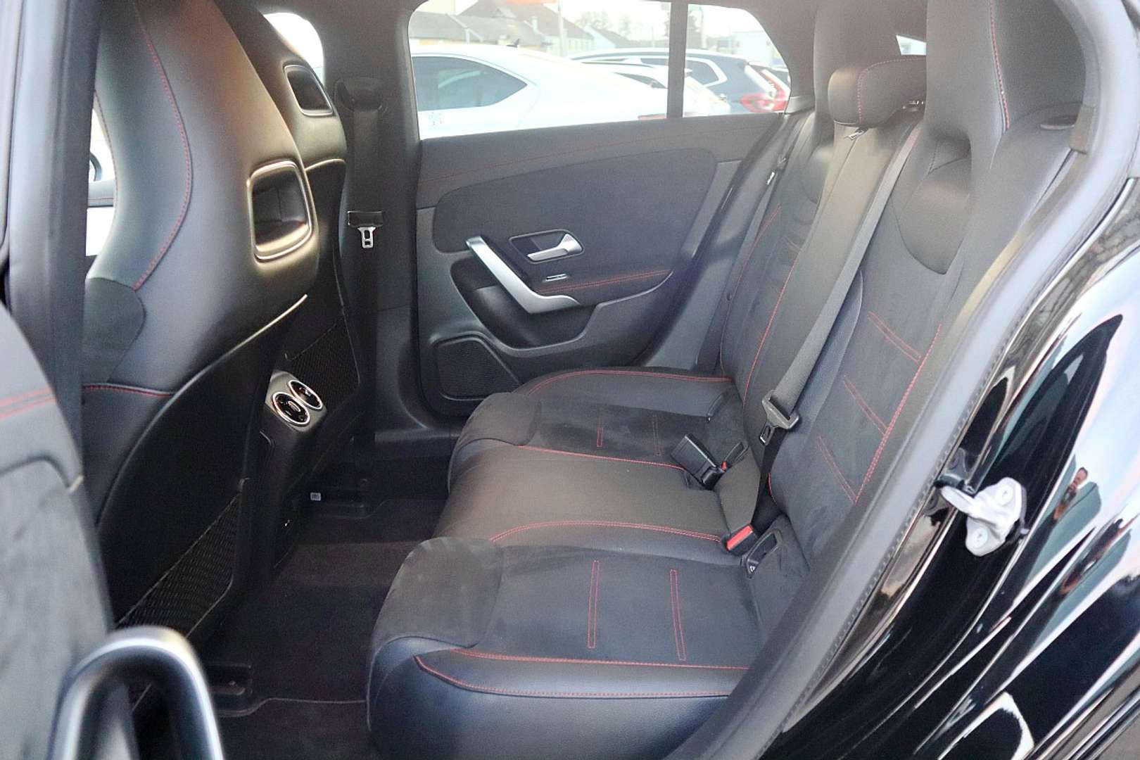 Mercedes CLA 200 AMG-Line - 2020 - Joinsteer - #6