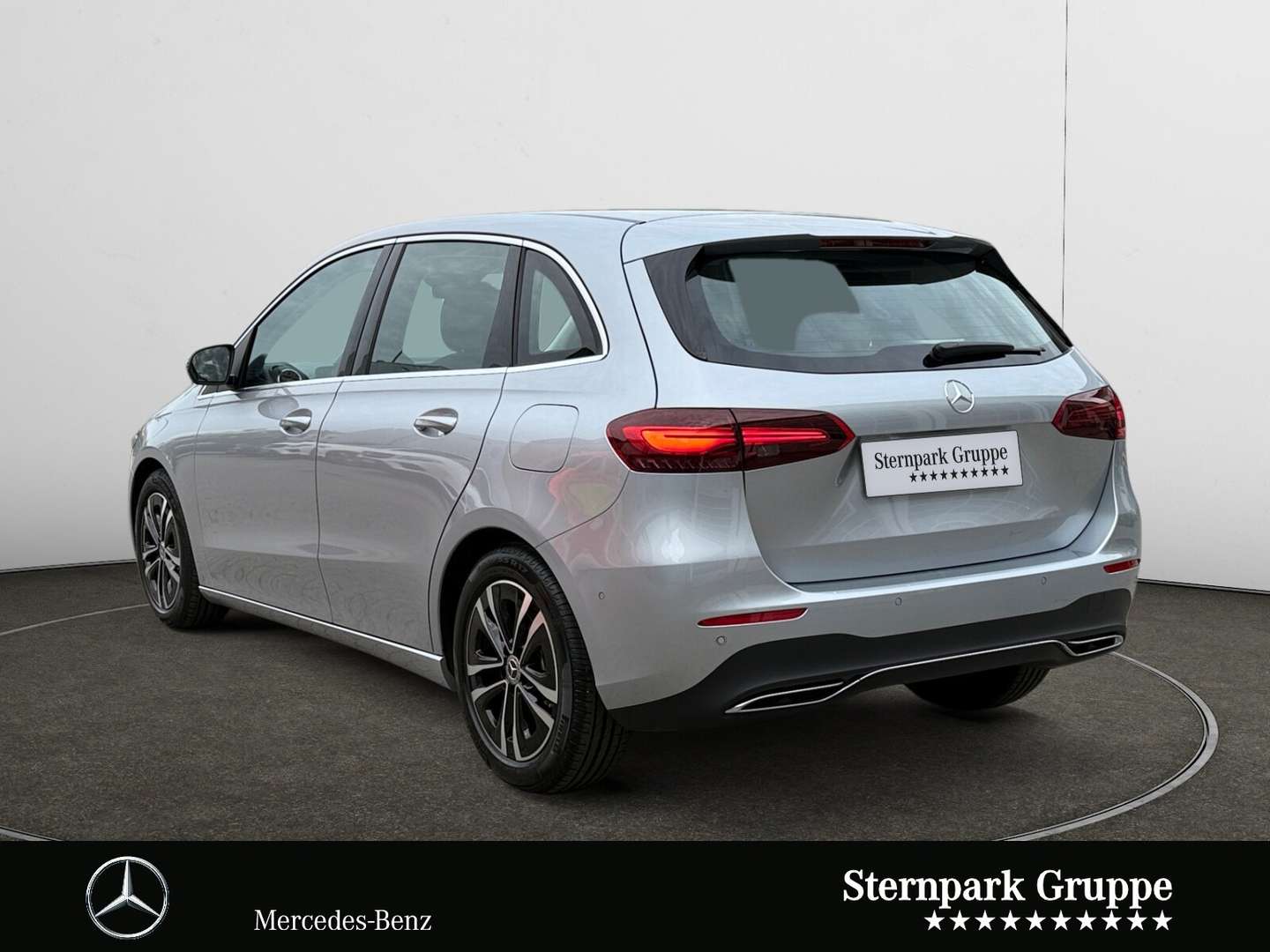 Mercedes Classe B 180 Progressive - 2024 - Joinsteer - #3