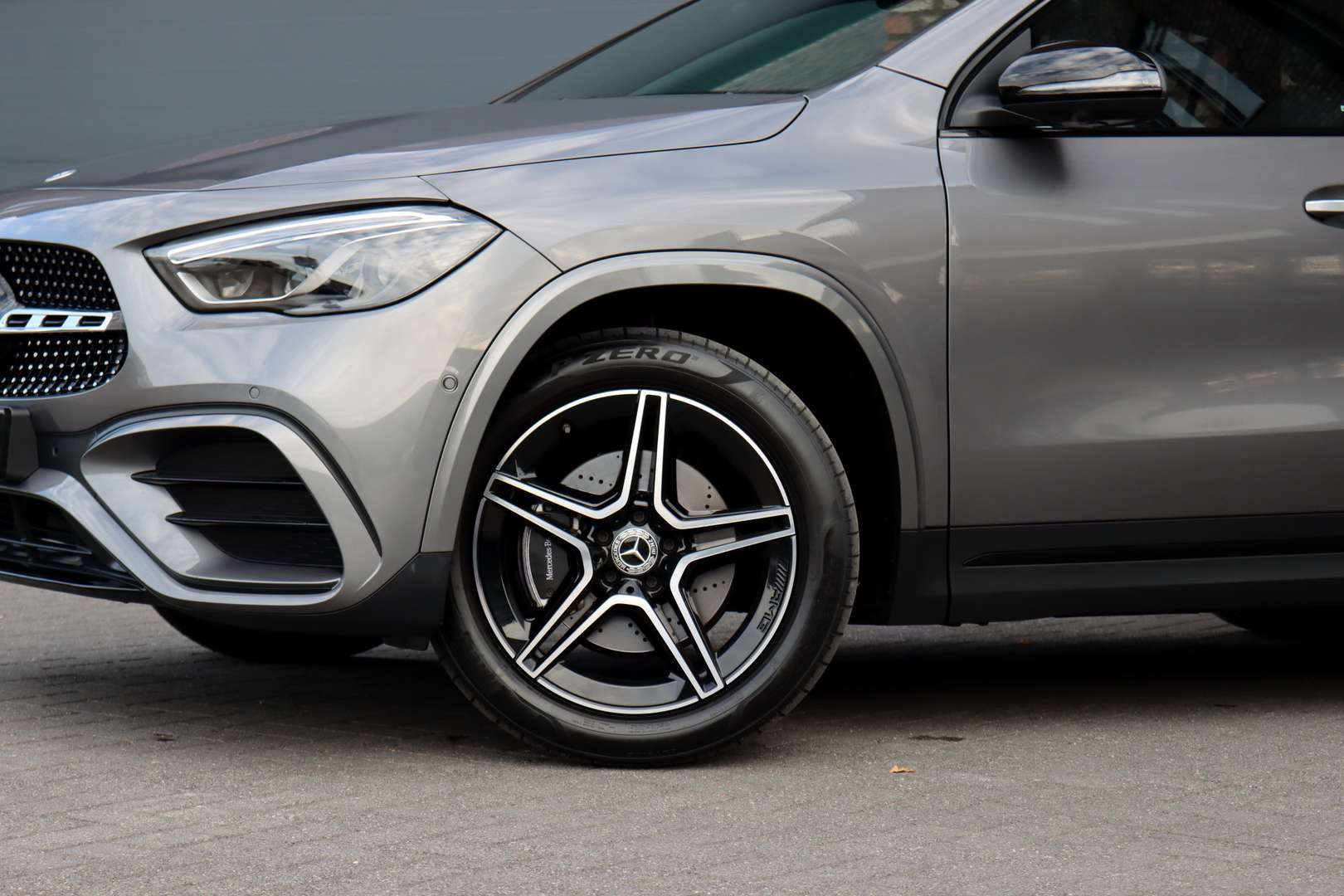 Mercedes GLA 250 Premium - 2024 - Joinsteer - #17