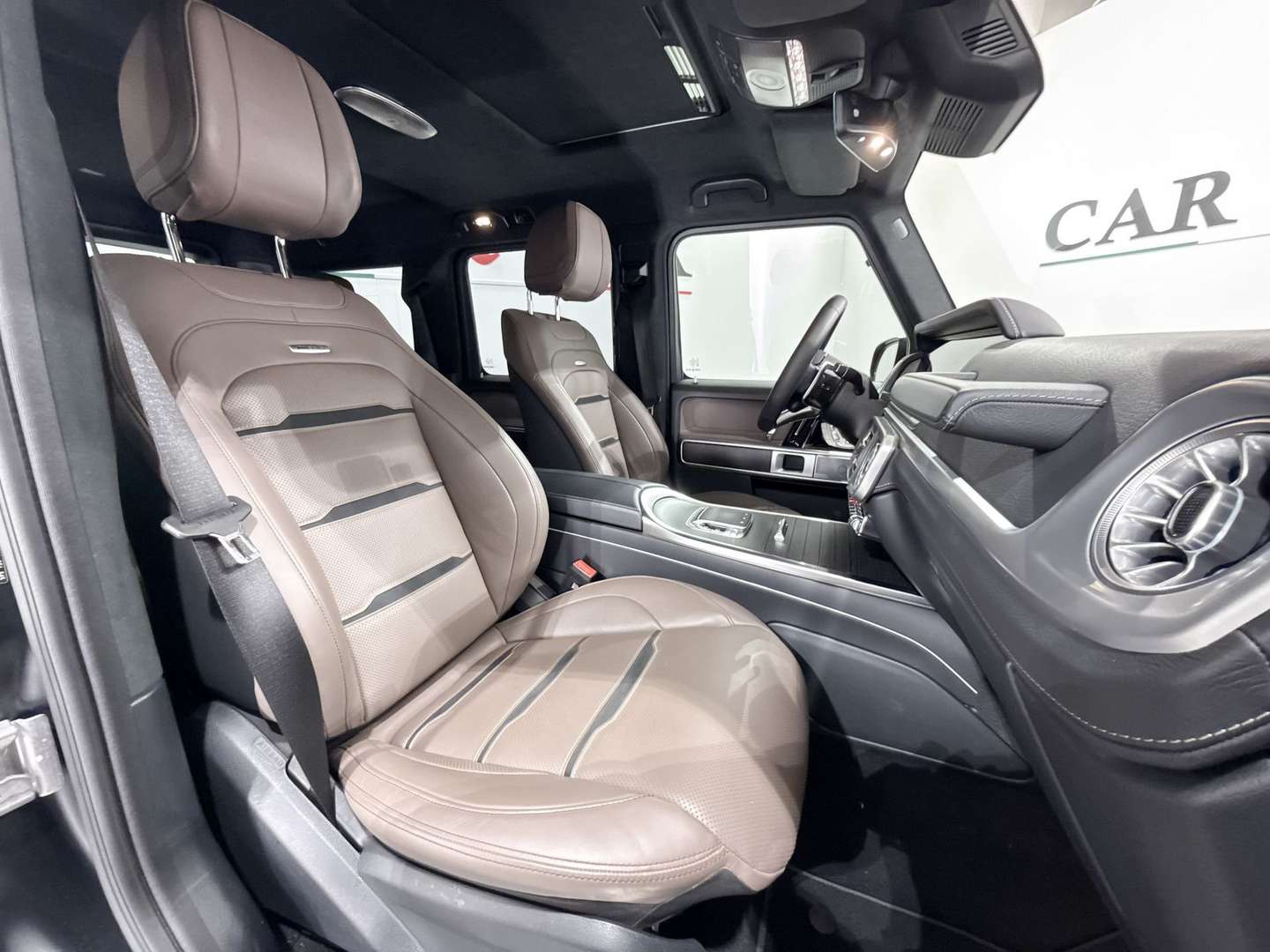 Mercedes G63 63 AMG Line - 2024 - Joinsteer - #15