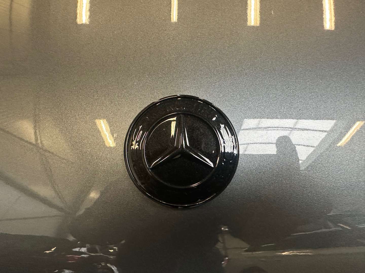 Mercedes V 250 AMG Line - 2019 - Joinsteer - #15