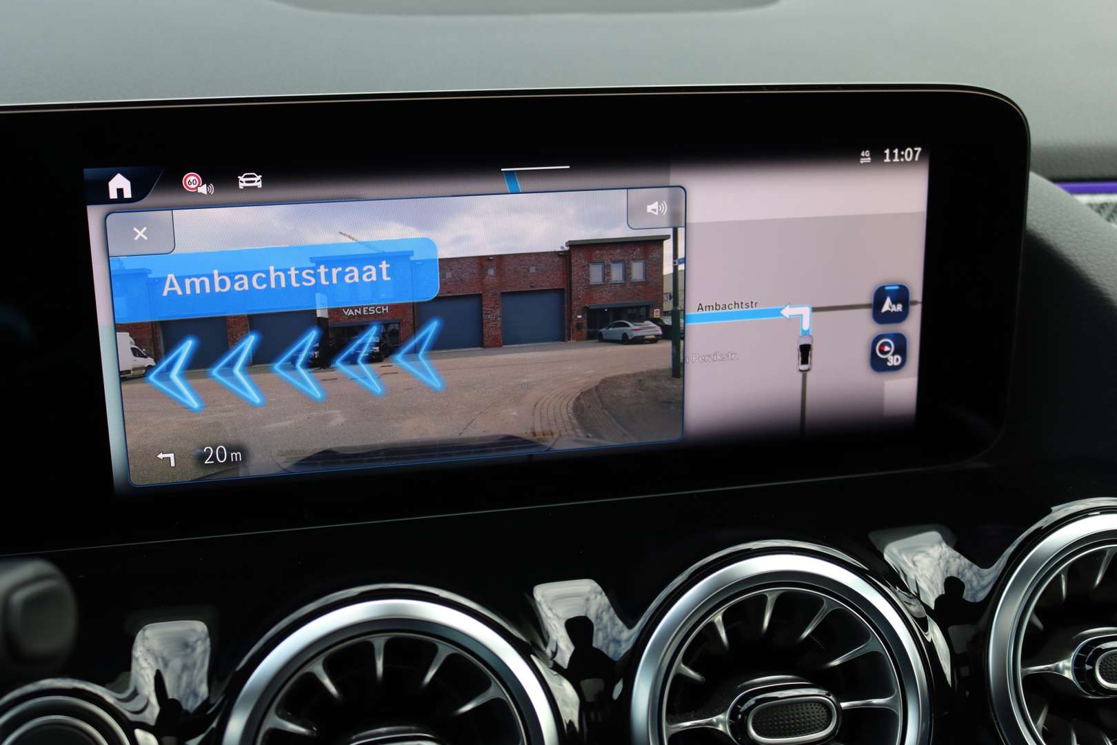 Mercedes GLA 250 Premium - 2024 - Joinsteer - #18