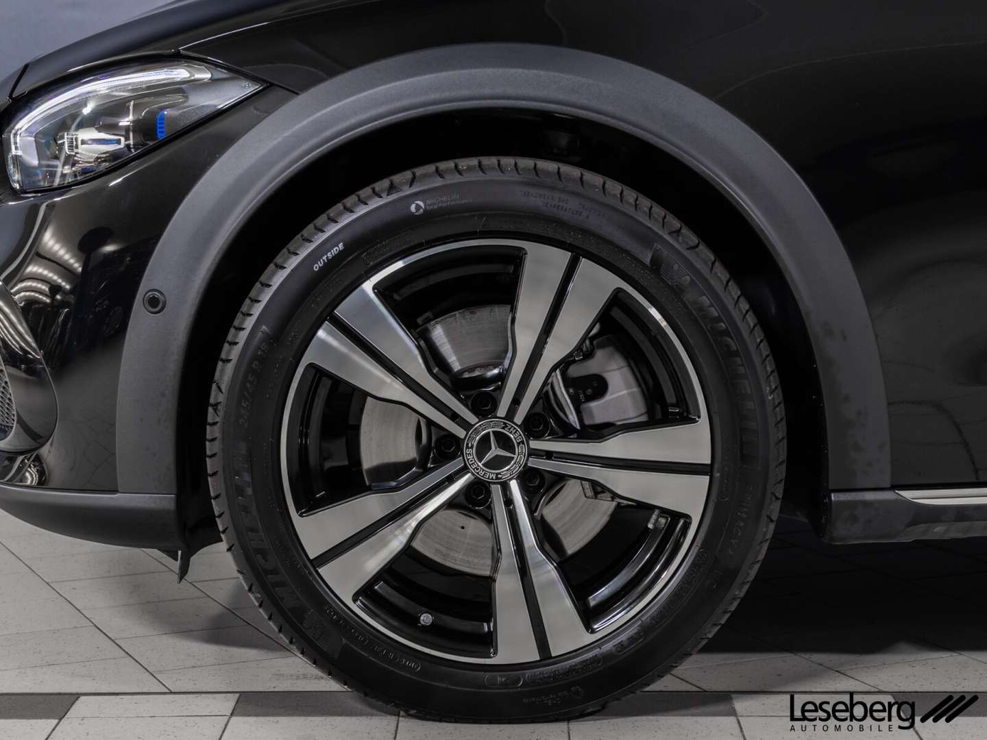 Mercedes Classe C 220 Business - 2024 - Joinsteer - #6