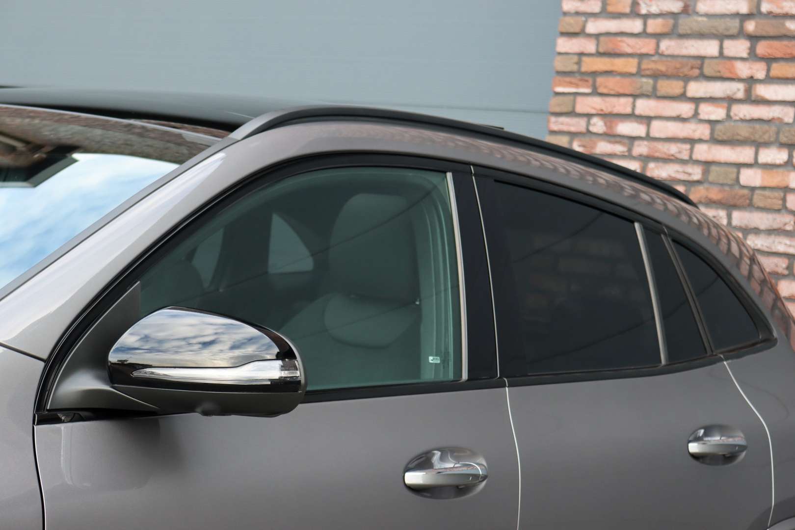 Mercedes GLA 250 Premium - 2024 - Joinsteer - #19