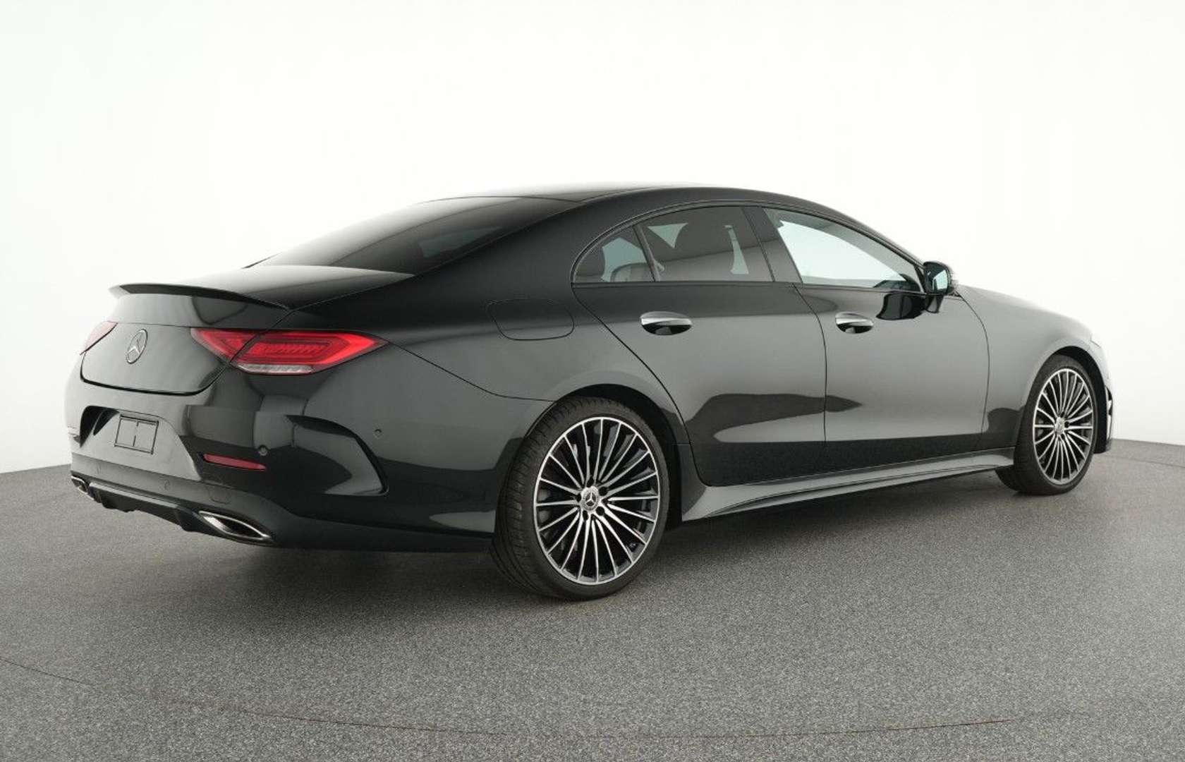 Mercedes CLS 450 AMG Line - 2022 - Joinsteer - #4