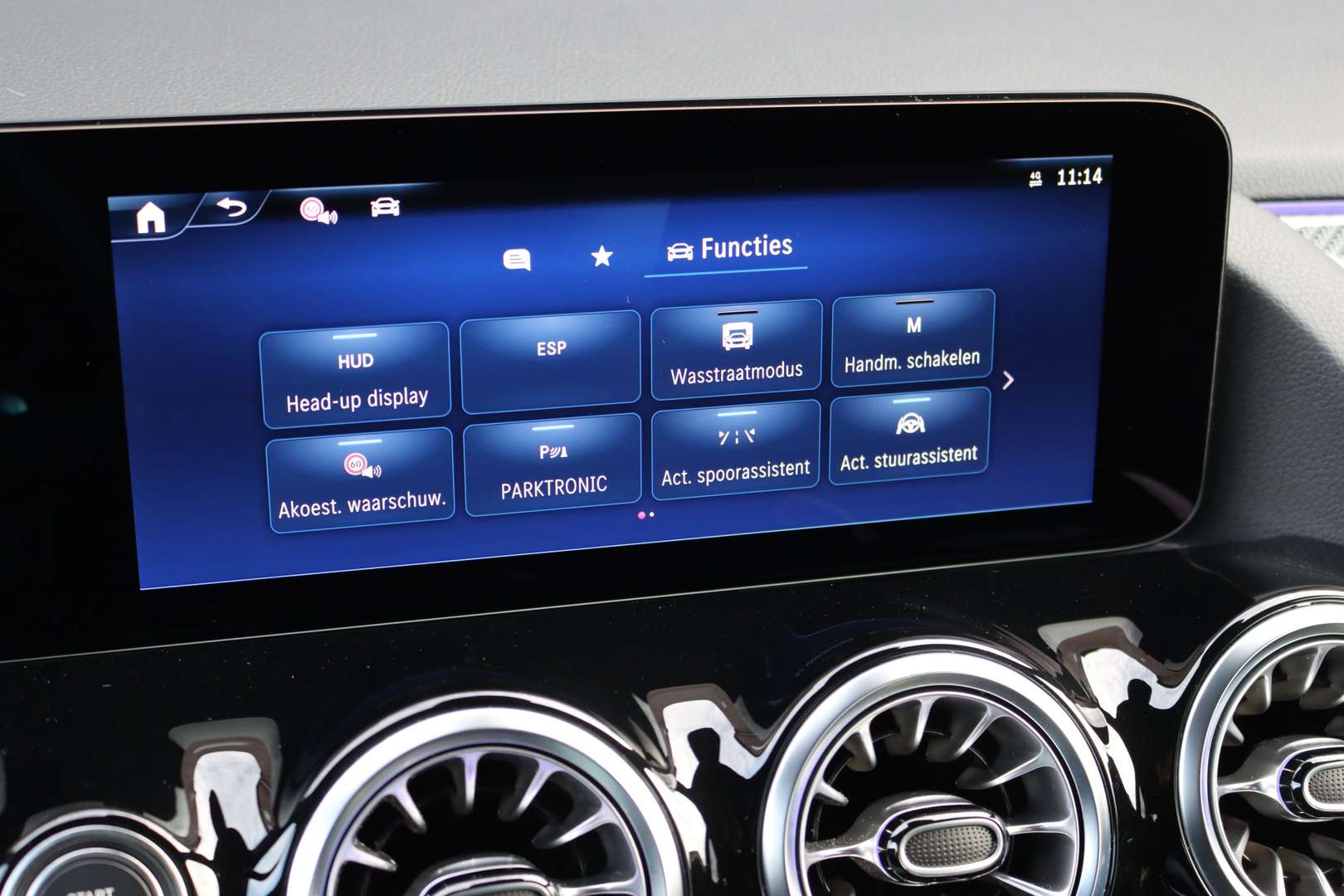 Mercedes GLA 250 Premium - 2024 - Joinsteer - #20