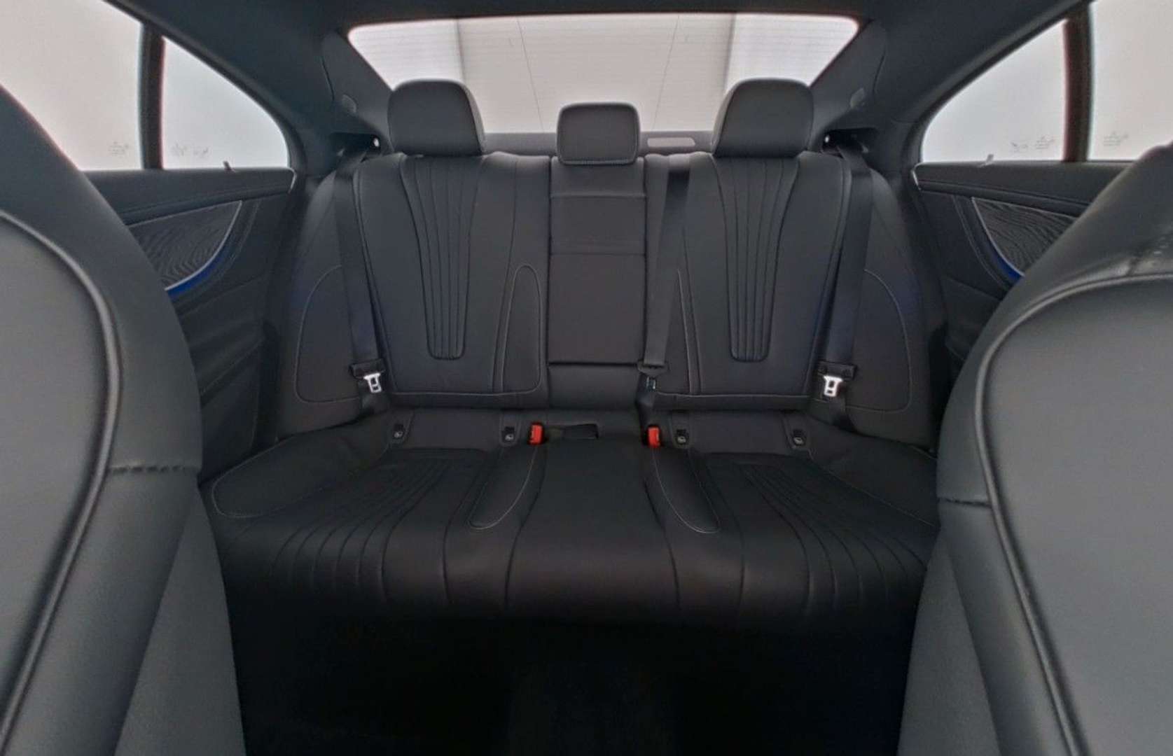 Mercedes CLS 450 AMG Line - 2022 - Joinsteer - #5