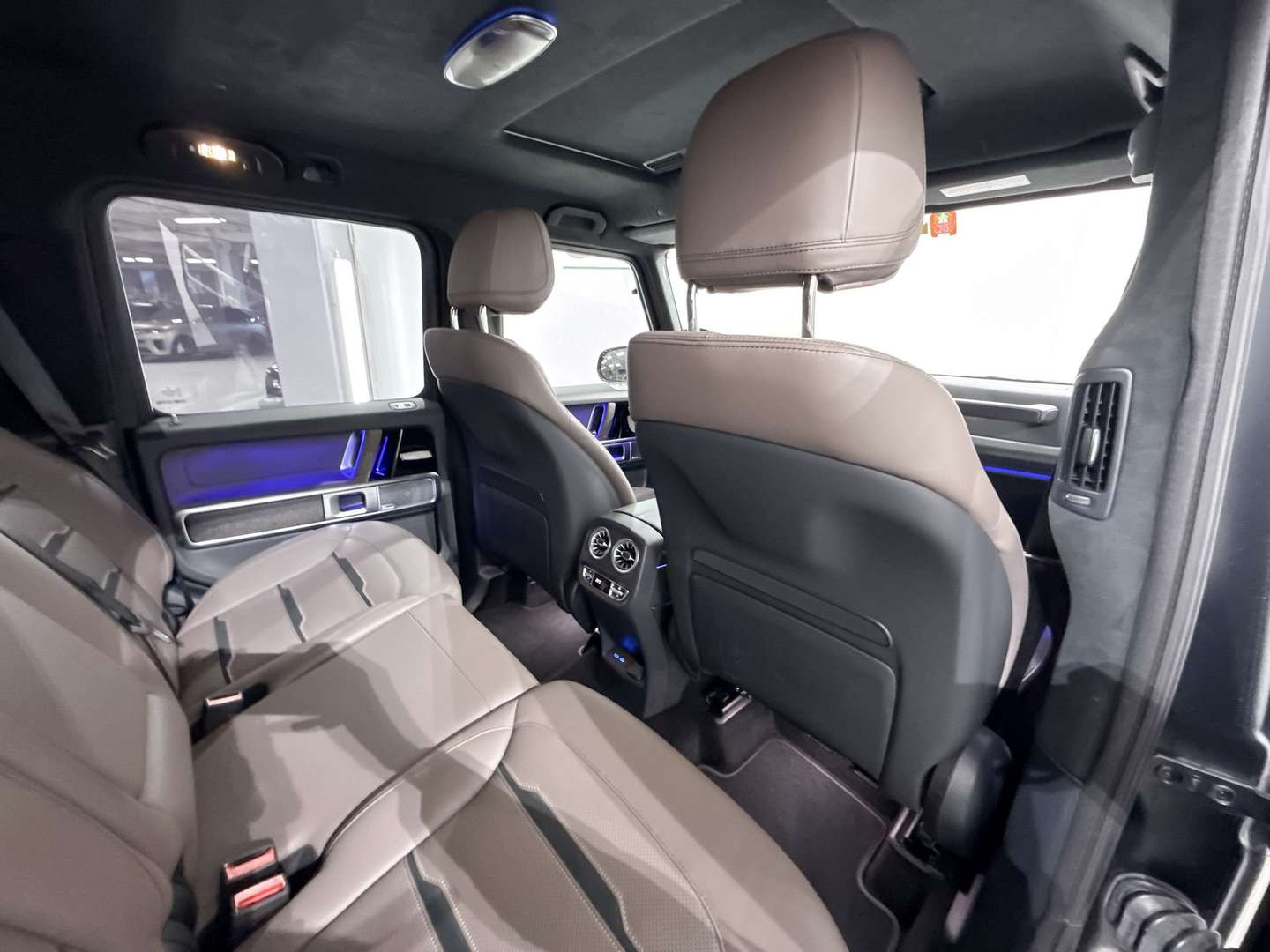 Mercedes G63 63 AMG Line - 2024 - Joinsteer - #17