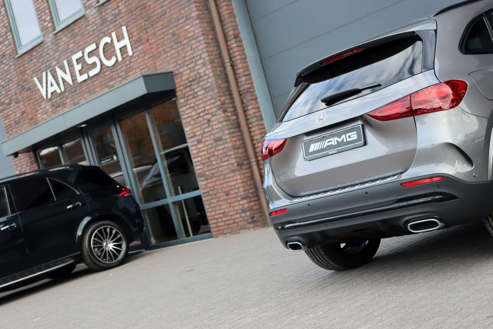 Mercedes GLA 250 Premium - 2024 - Joinsteer - #21