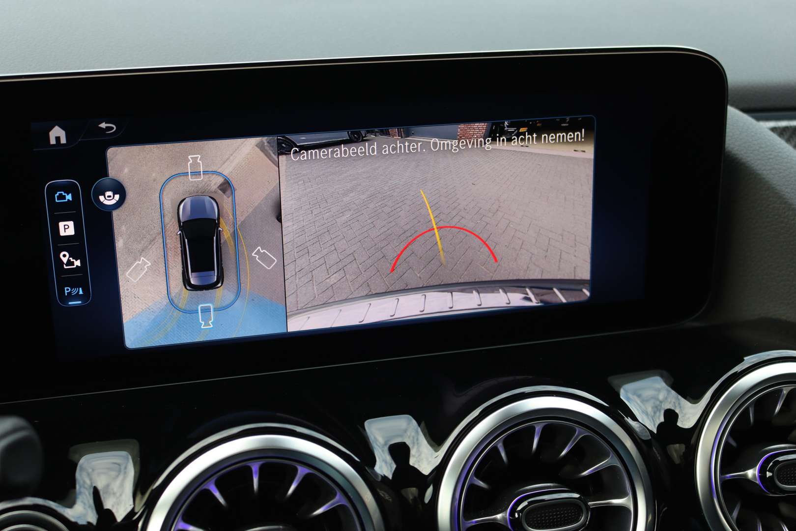 Mercedes GLA 250 Premium - 2024 - Joinsteer - #24