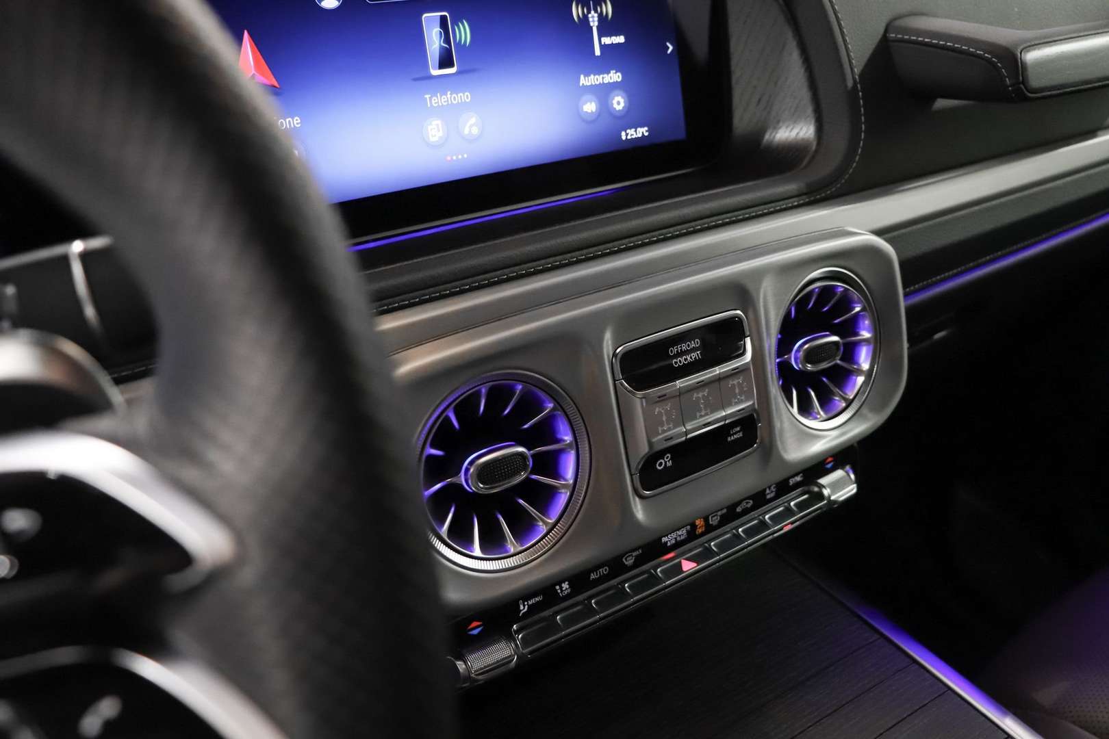 Mercedes G63 63 AMG Line - 2024 - Joinsteer - #19