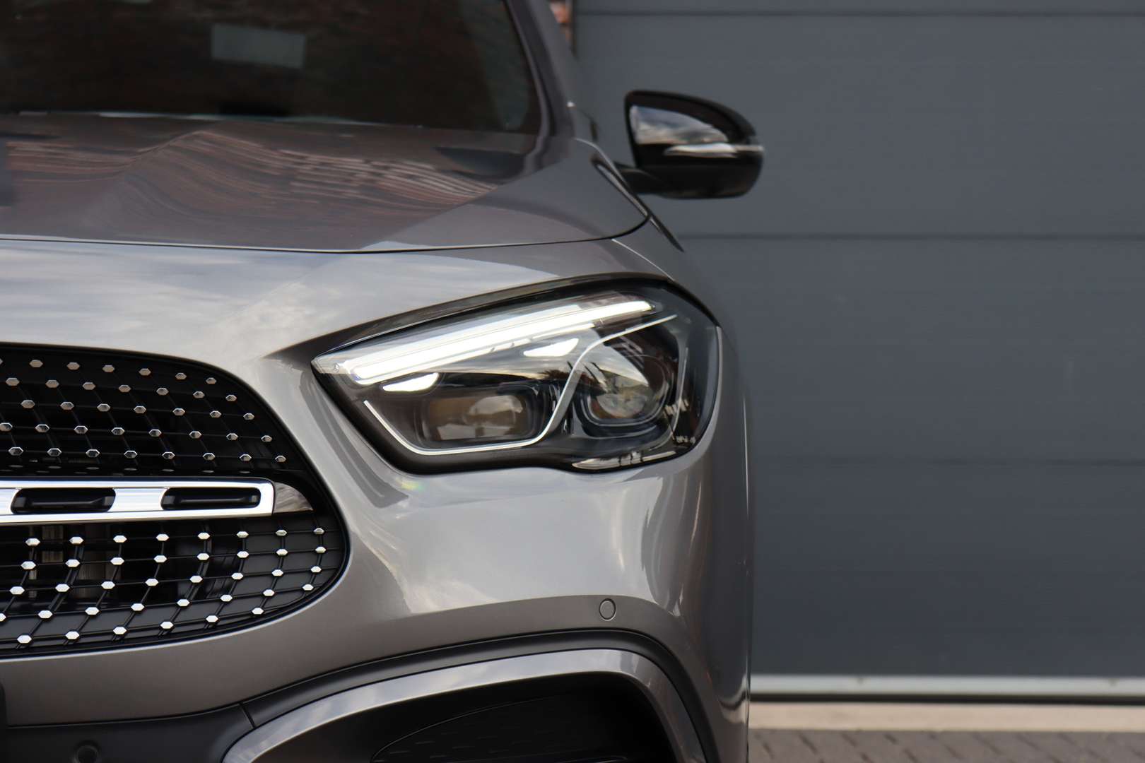 Mercedes GLA 250 Premium - 2024 - Joinsteer - #25