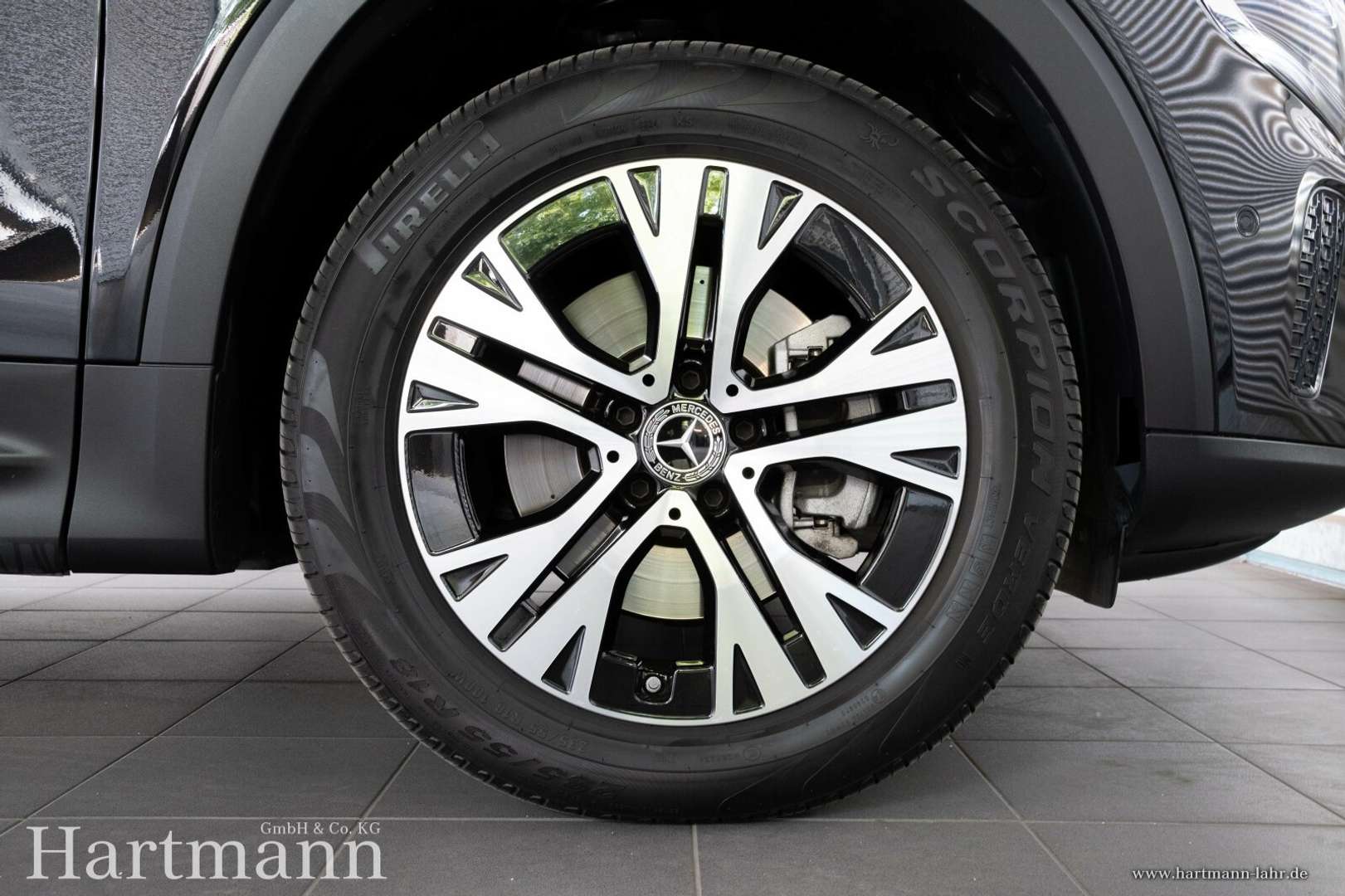 Mercedes GLB 200 Progressive - 2024 - Joinsteer - #6