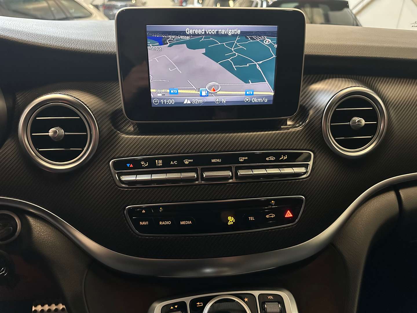 Mercedes V 250 AMG Line - 2019 - Joinsteer - #25