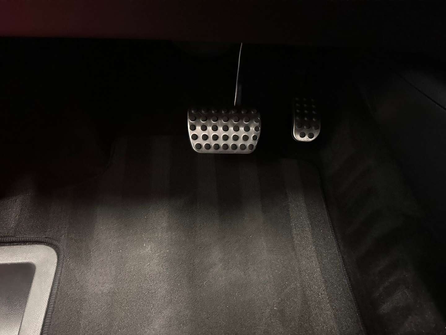 Mercedes V 250 AMG Line - 2019 - Joinsteer - #27