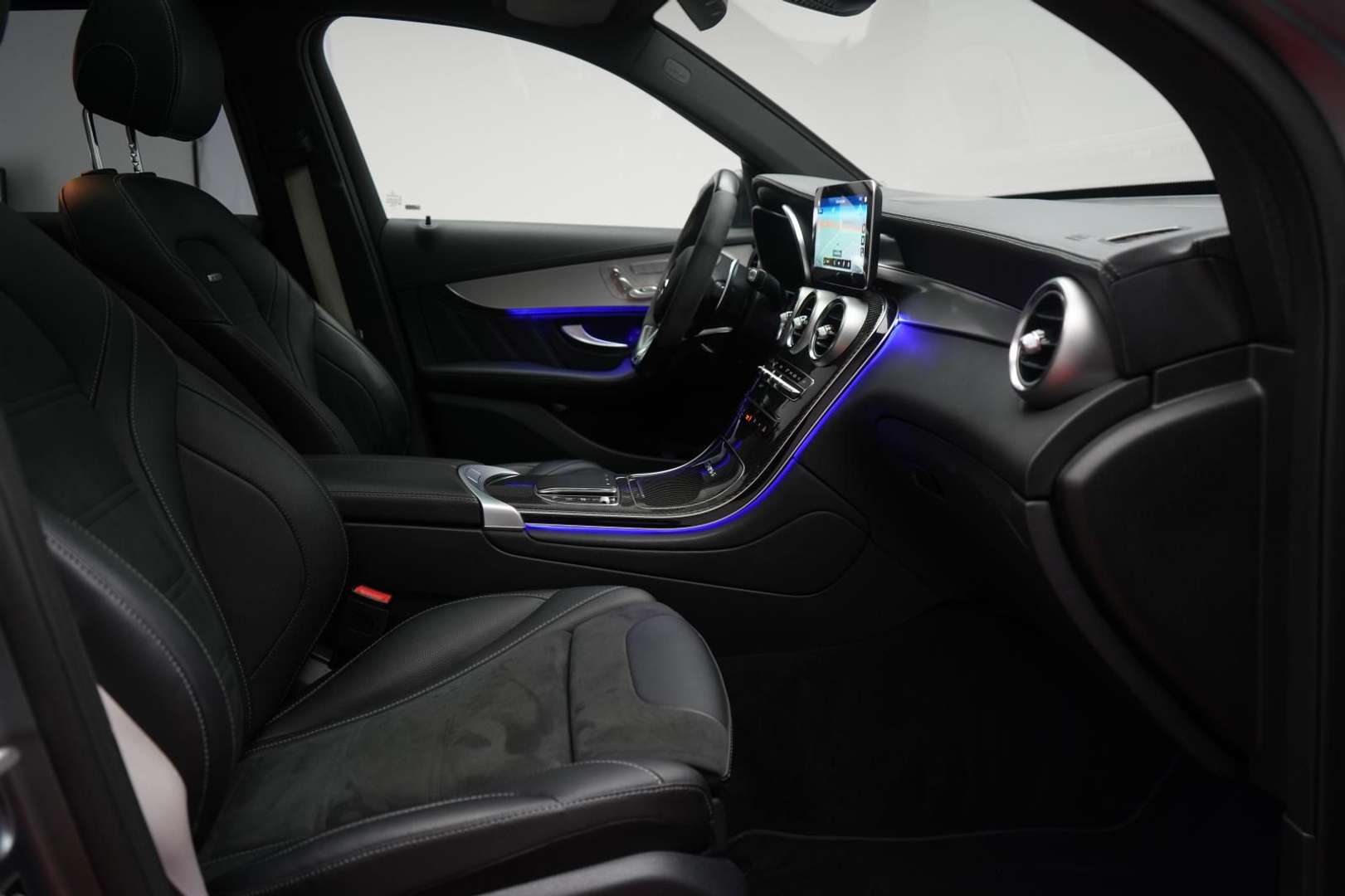 Mercedes GLC 63 AMG 63 AMG Line - 2022 - Joinsteer - #6