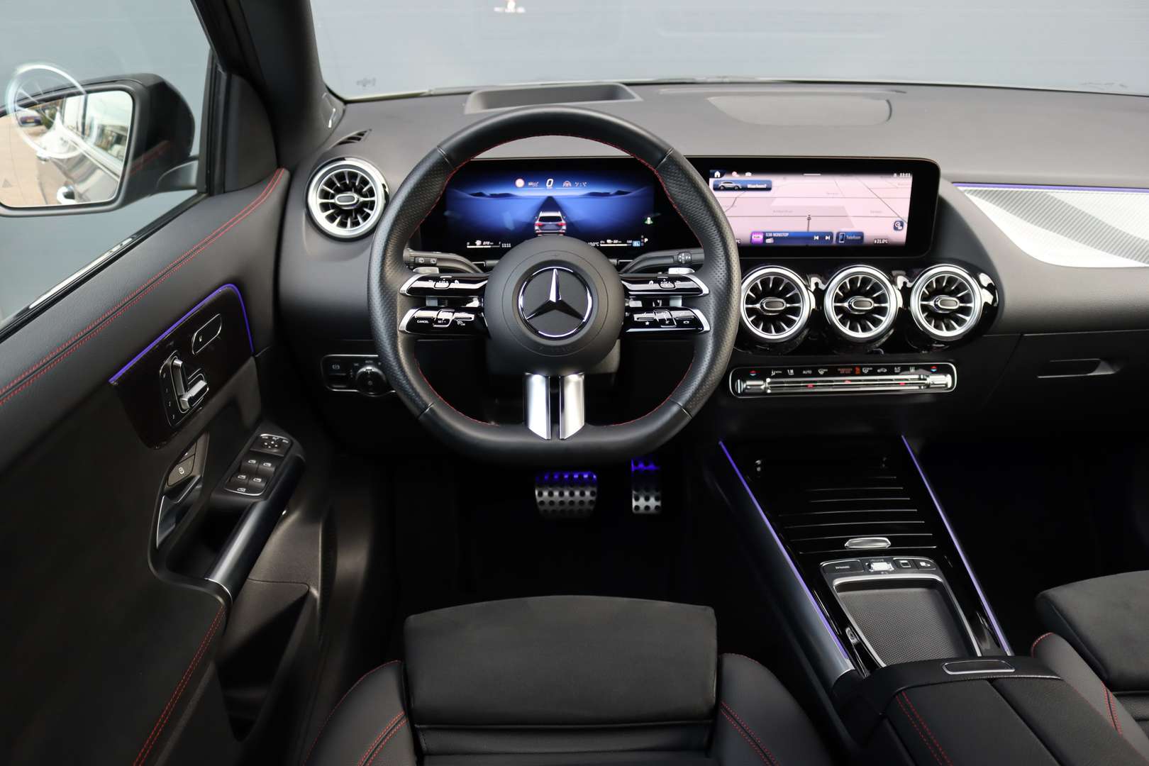 Mercedes GLA 250 Premium - 2024 - Joinsteer - #29