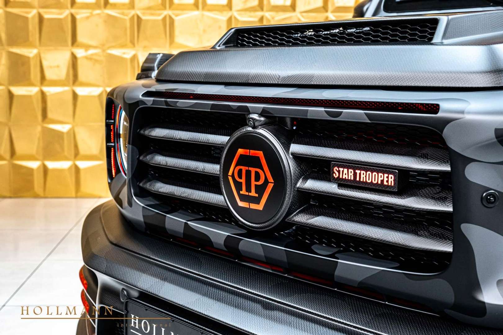 Mercedes G63 AMG Line - 2023 - Joinsteer - #10