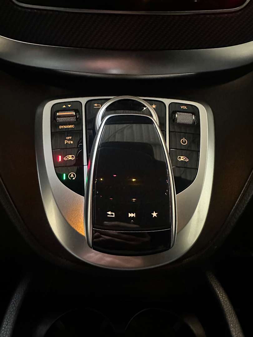 Mercedes V 250 AMG Line - 2019 - Joinsteer - #29