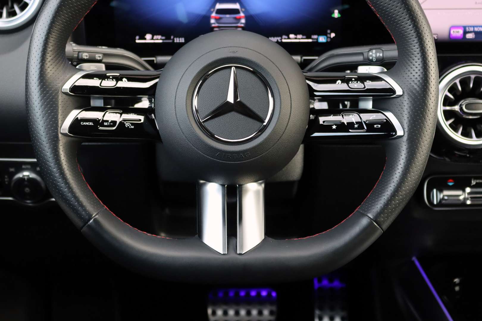 Mercedes GLA 250 Premium - 2024 - Joinsteer - #31