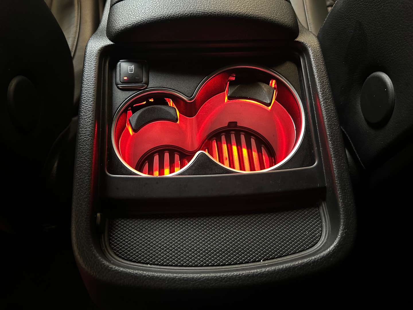 Mercedes V 250 AMG Line - 2019 - Joinsteer - #30