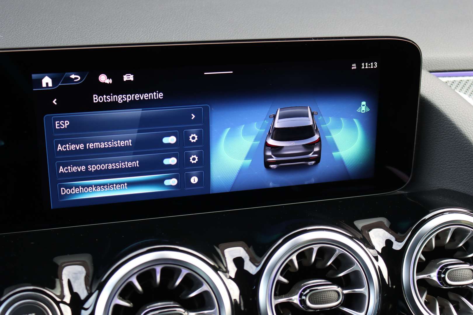 Mercedes GLA 250 Premium - 2024 - Joinsteer - #39