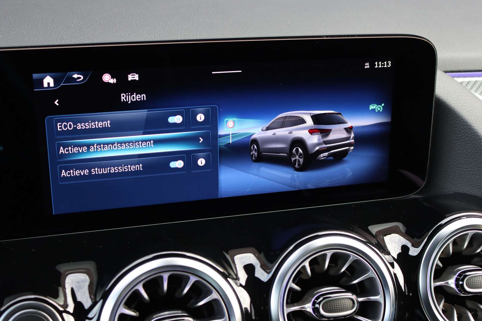 Mercedes GLA 250 Premium - 2024 - Joinsteer - #41
