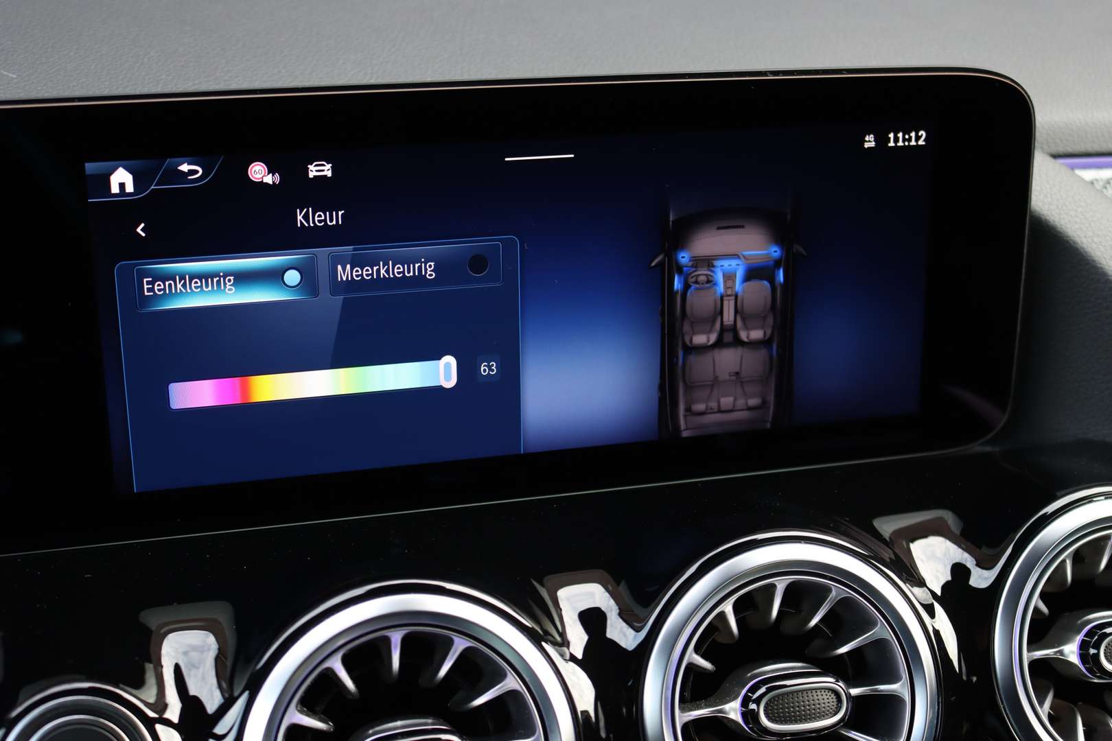 Mercedes GLA 250 Premium - 2024 - Joinsteer - #42