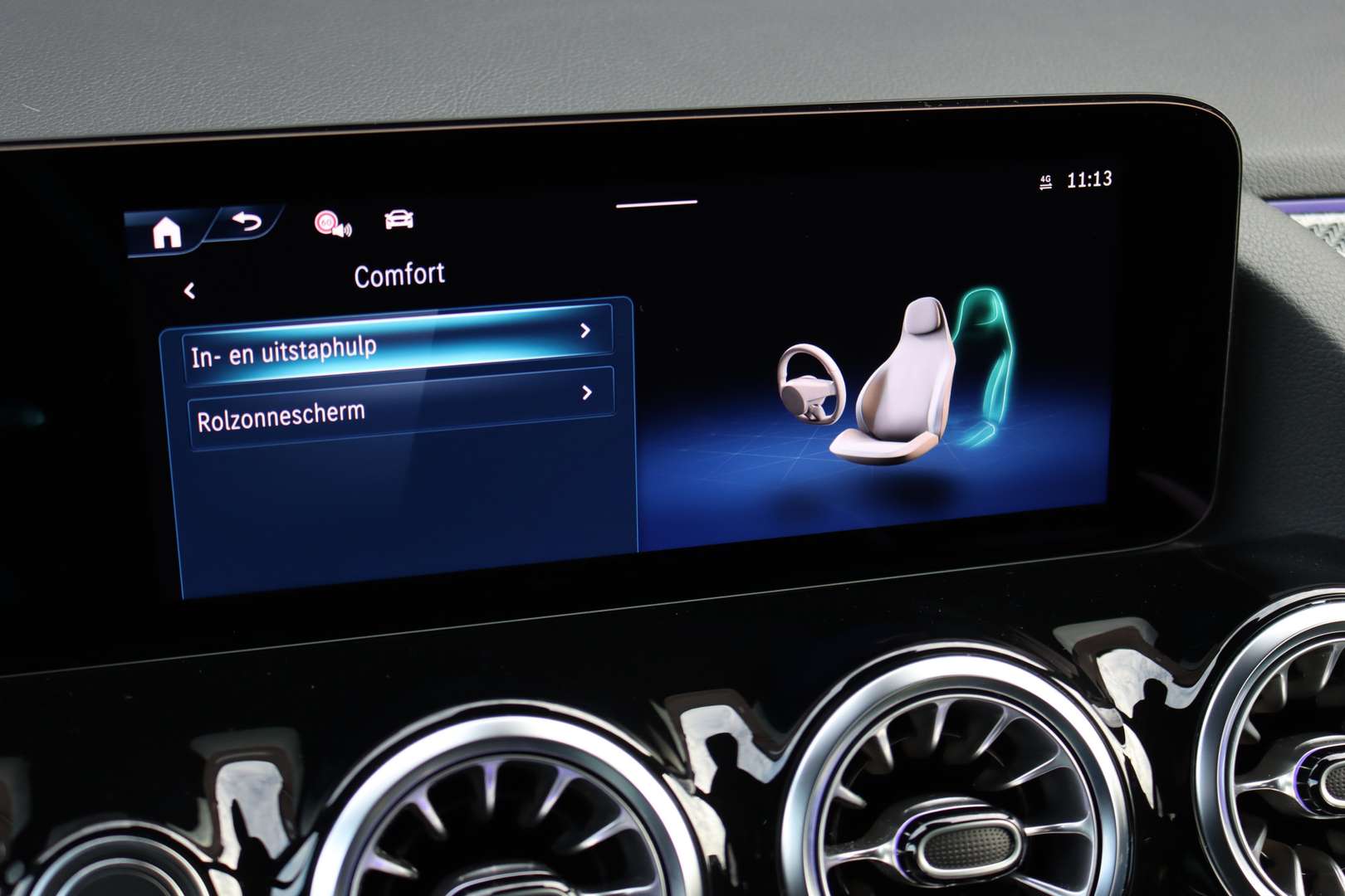 Mercedes GLA 250 Premium - 2024 - Joinsteer - #44