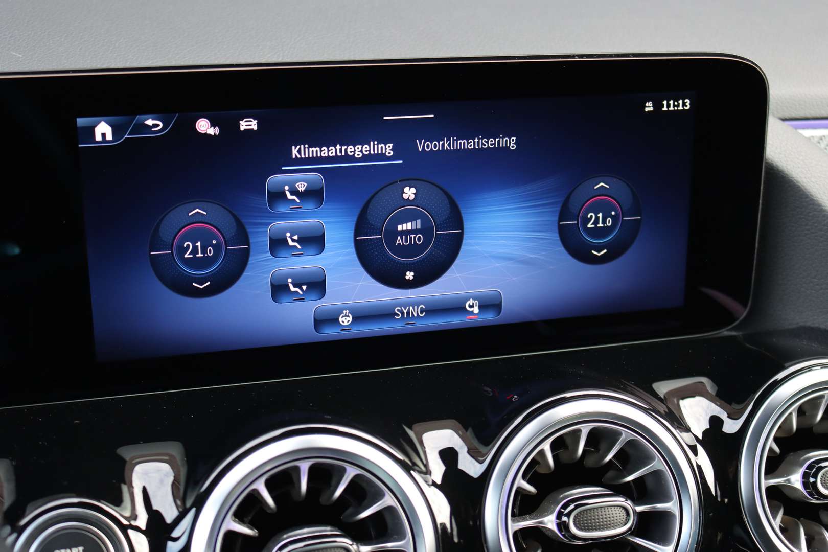 Mercedes GLA 250 Premium - 2024 - Joinsteer - #46