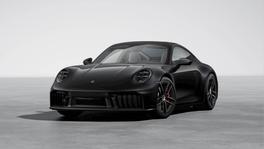 Porsche 992 II Carrera GTS - 2024 - Joinsteer - #1
