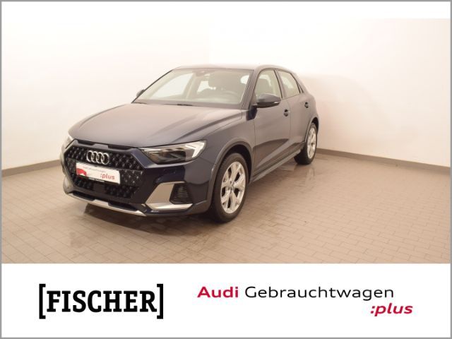 Audi A1 Citycarver 30 TFSI S Tronic - 2020 - Joinsteer
