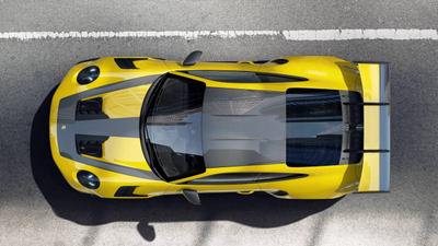 Porsche 992 I GT3 RS -  - Joinsteer - #3