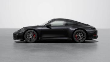 Porsche 992 II Carrera GTS — photo 2