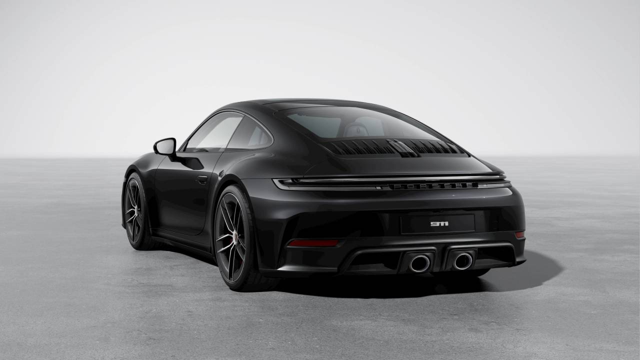 Porsche 992 II Carrera GTS - 2024 - Joinsteer - #3