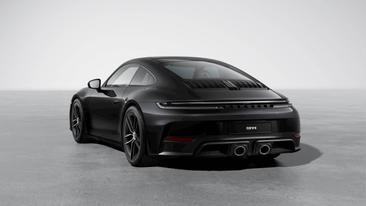 Porsche 992 II Carrera GTS — photo 3