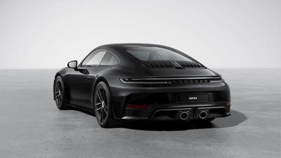 Porsche 992 II Carrera GTS