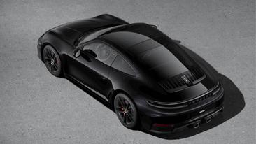 Porsche 992 II Carrera GTS — photo 4