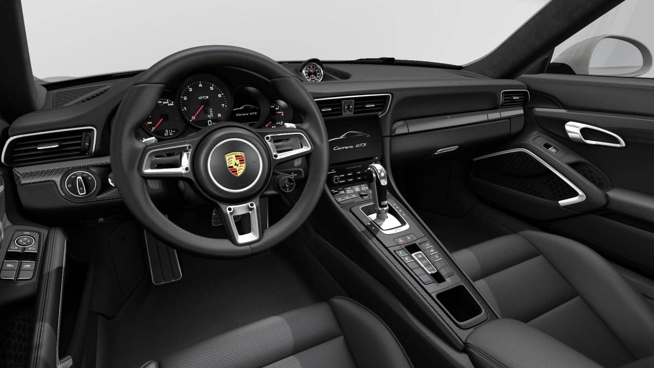 Porsche 991 II Carrera GTS - 2018 - Joinsteer - #5